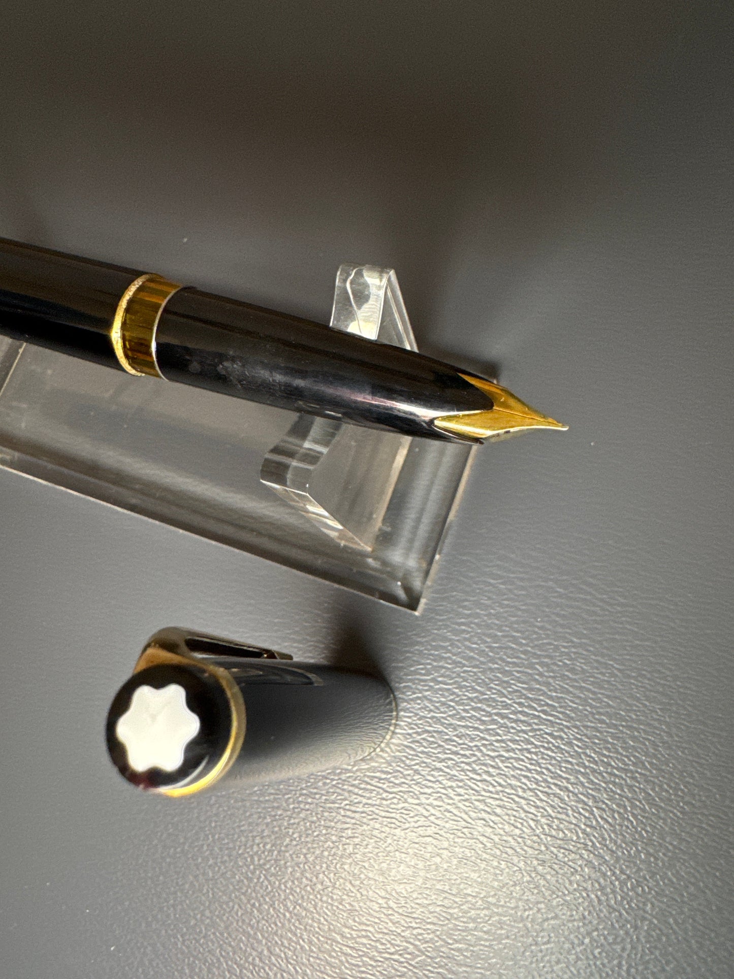 Montblanc Meisterstuck Vintage Number 14 Fountain Pen