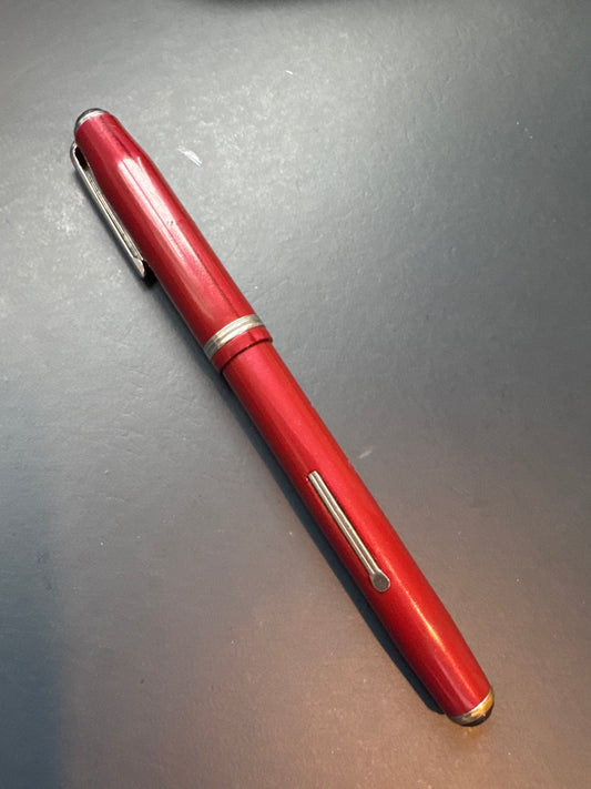 Esterbrook LJ Fountain Pen Red