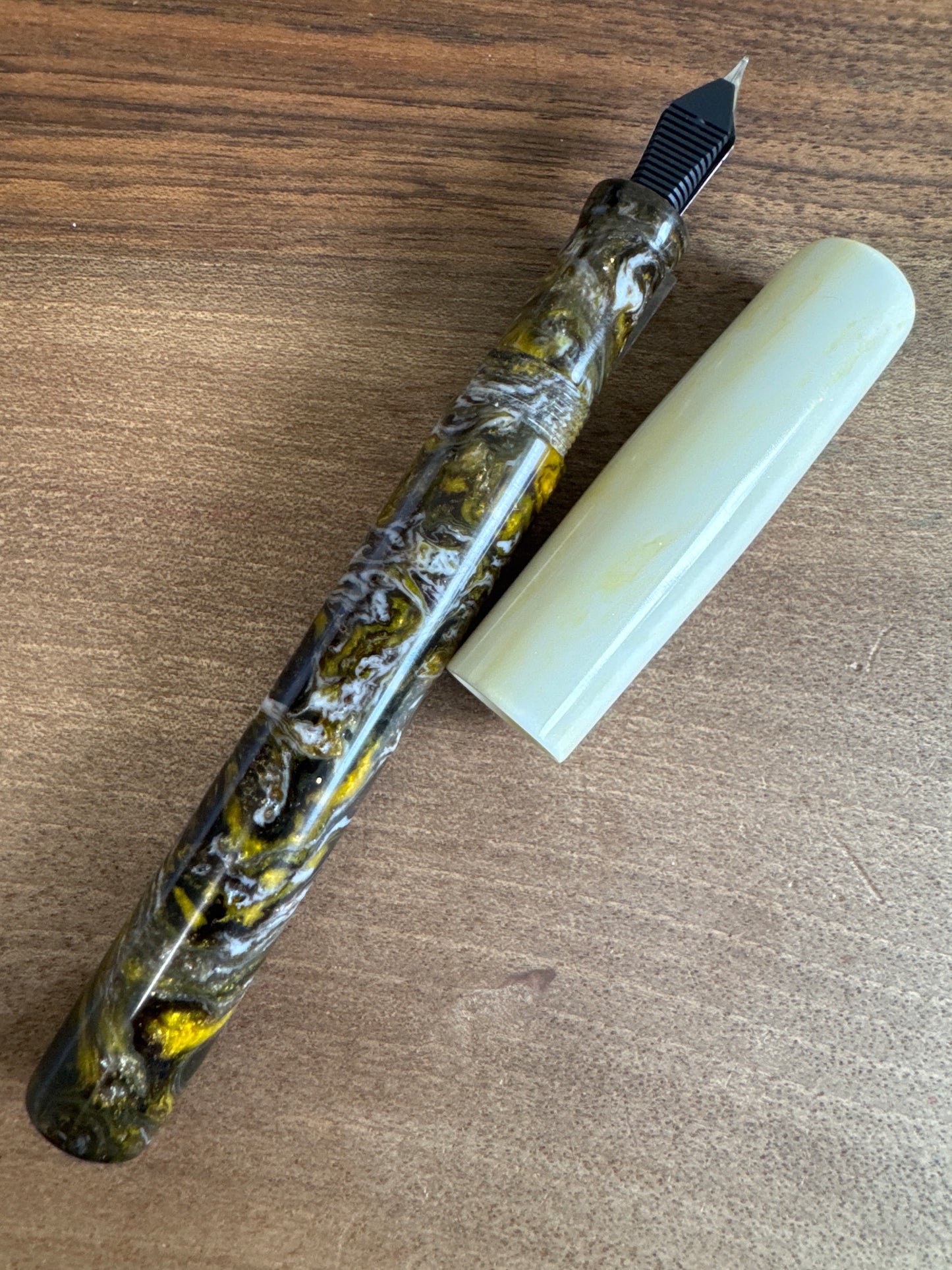 Hinze Pen Co USA Eagle 250 Fountain Pen *Limited Edition of 10 pieces*