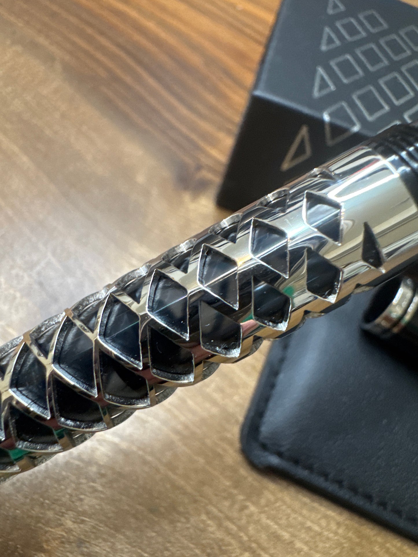 Pelikan M805 Metal Sleeve Special Edition