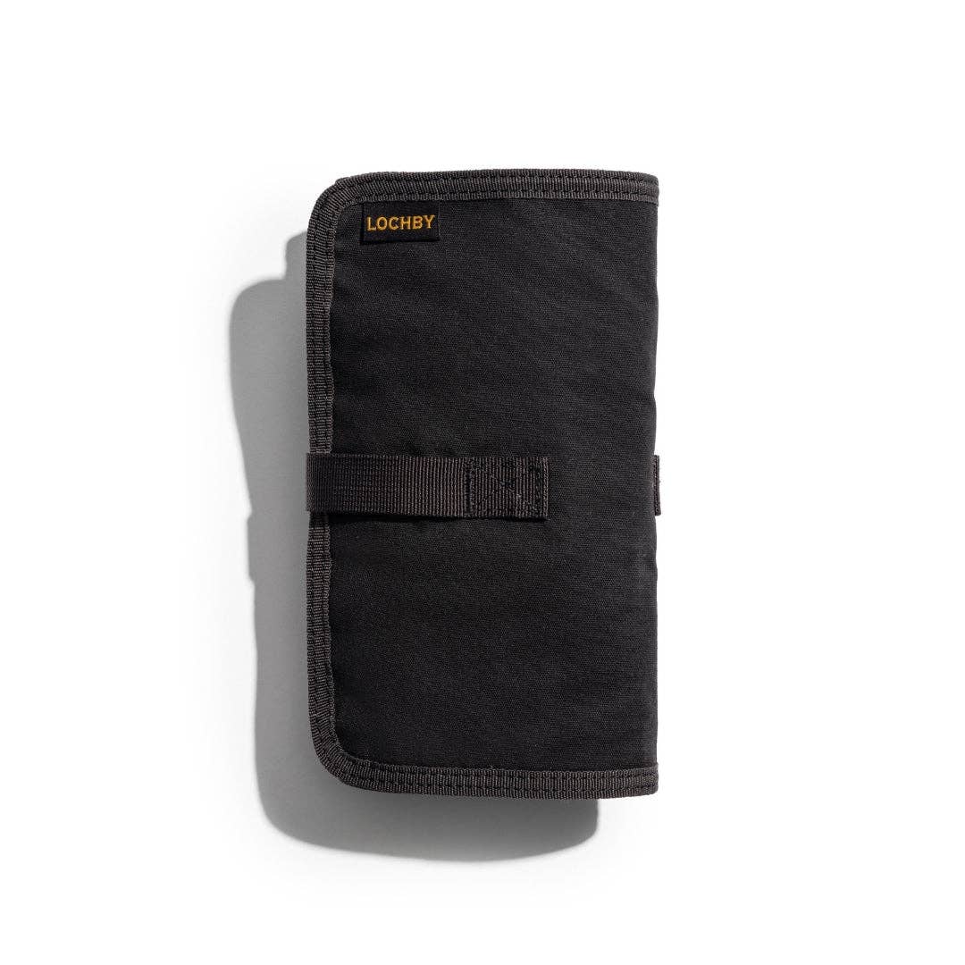 Lochby Tool Roll: Bumblebee