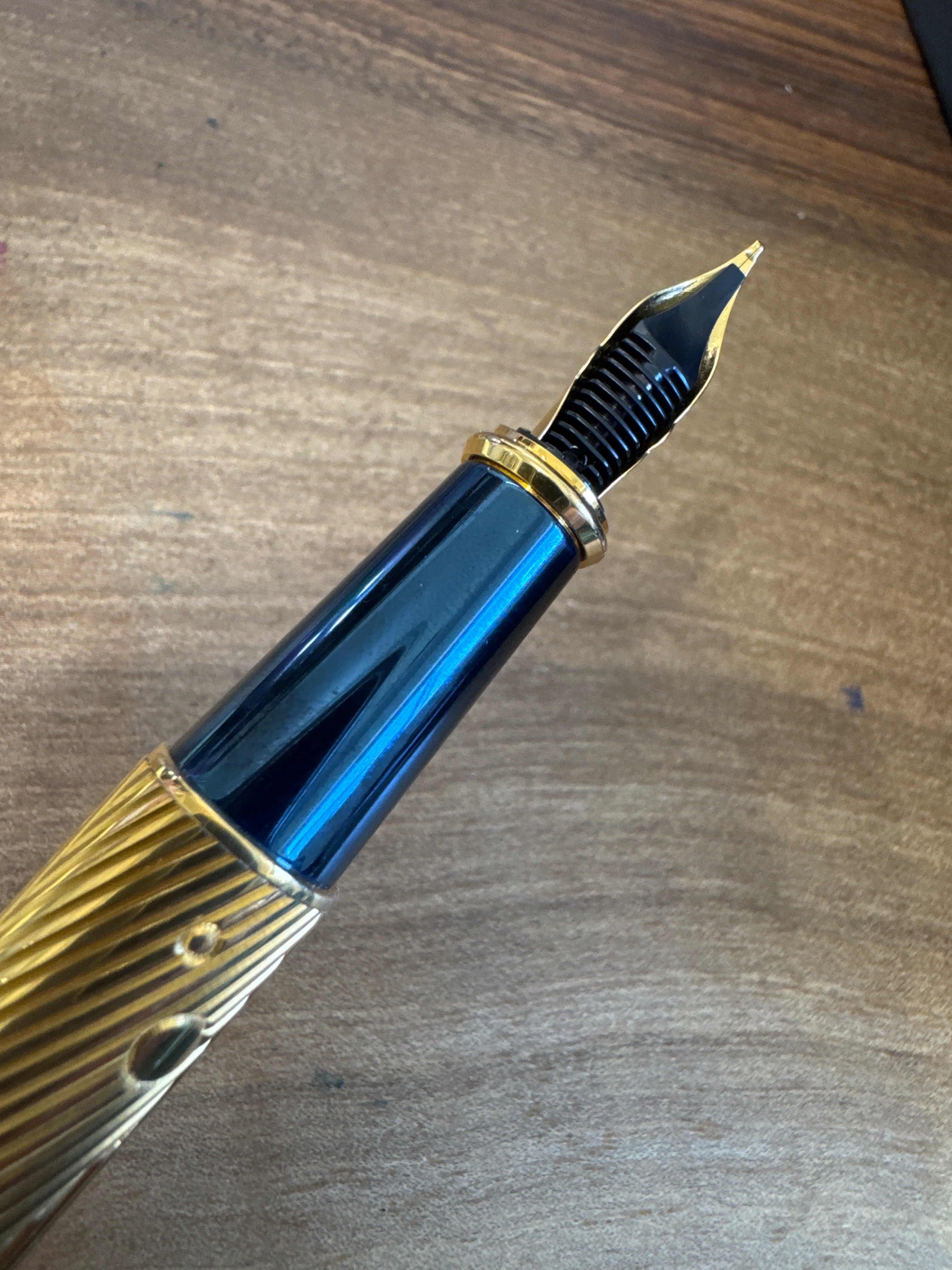 S.T. Dupont Sleeping Mermaid ボールペン S.T. DuPont Sleeping Mermaid by Eichiro Oda Limited Edition