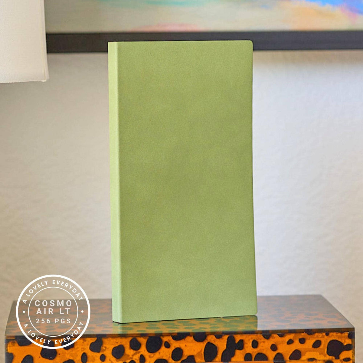 Cosmo Air Light Notebook | 256 Pages | 75 GSM | Smartie