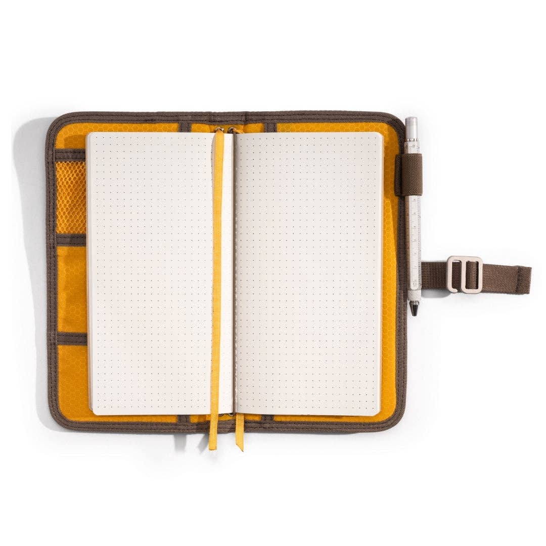 Voyager Journal: Olive