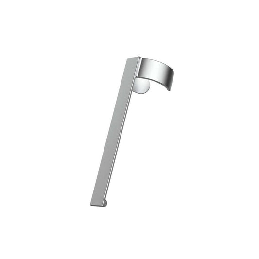 Stilform CLIP - INK Pen  Clip: Warp Black / Steel