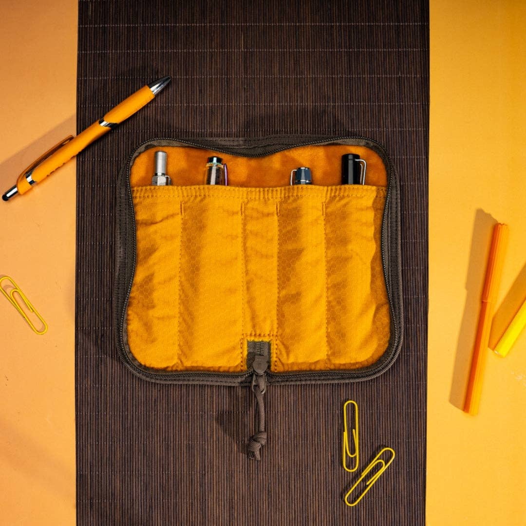 Lochby Quattro V2: Honey