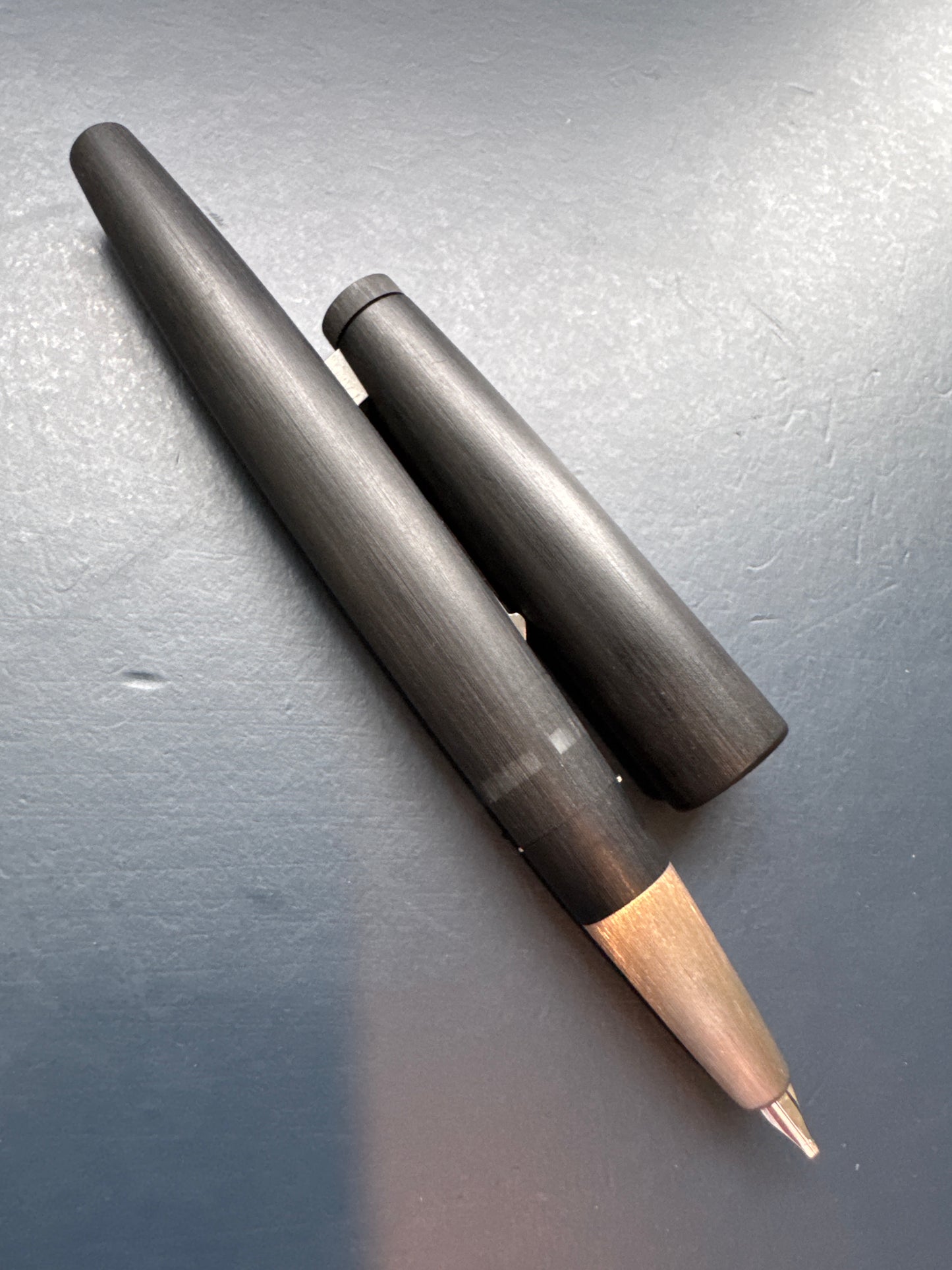 Lamy 2000 Fountain Pen with BB Nib