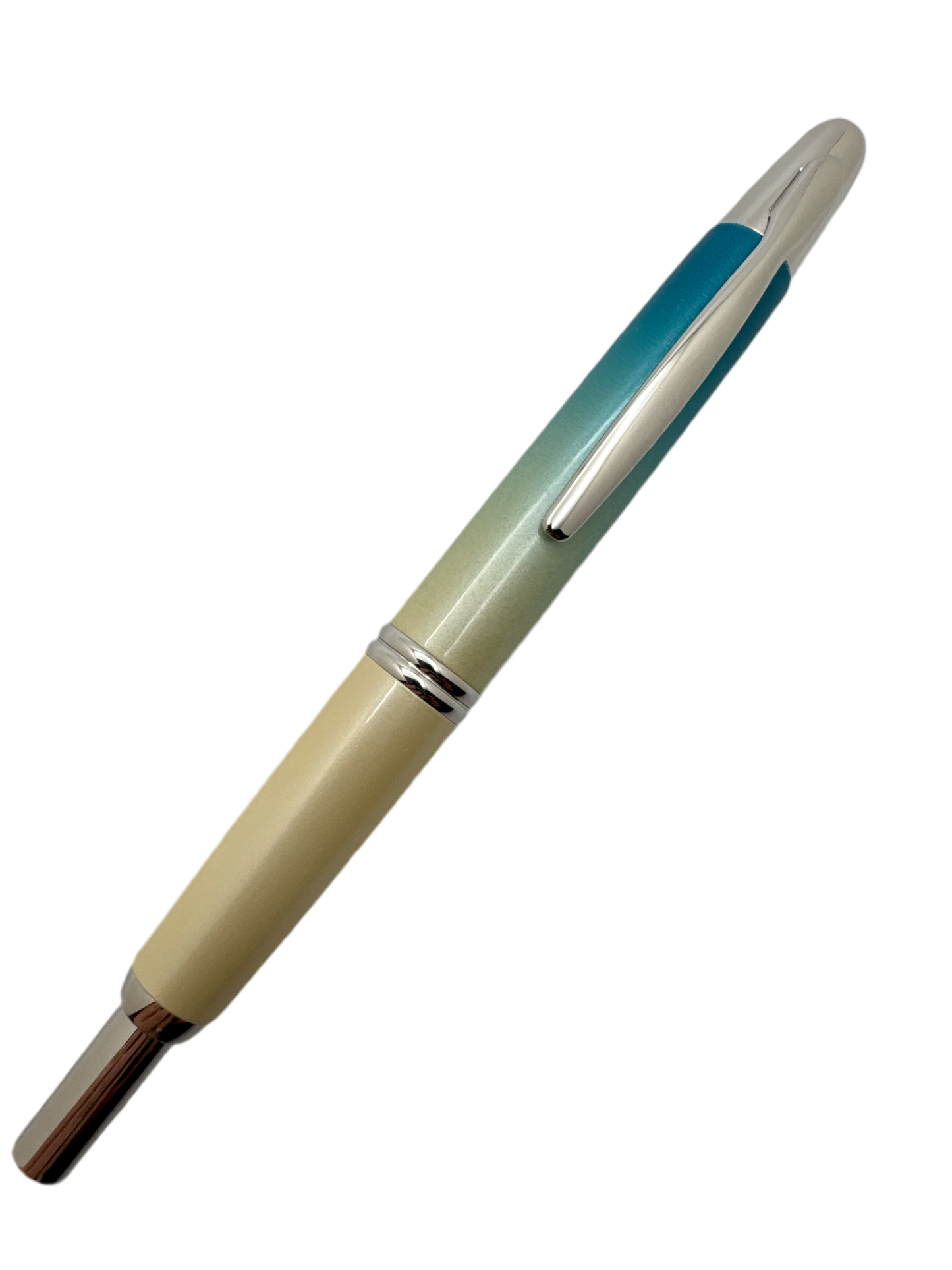 Pilot Vanishing Point LE 2024 Seashore Medium