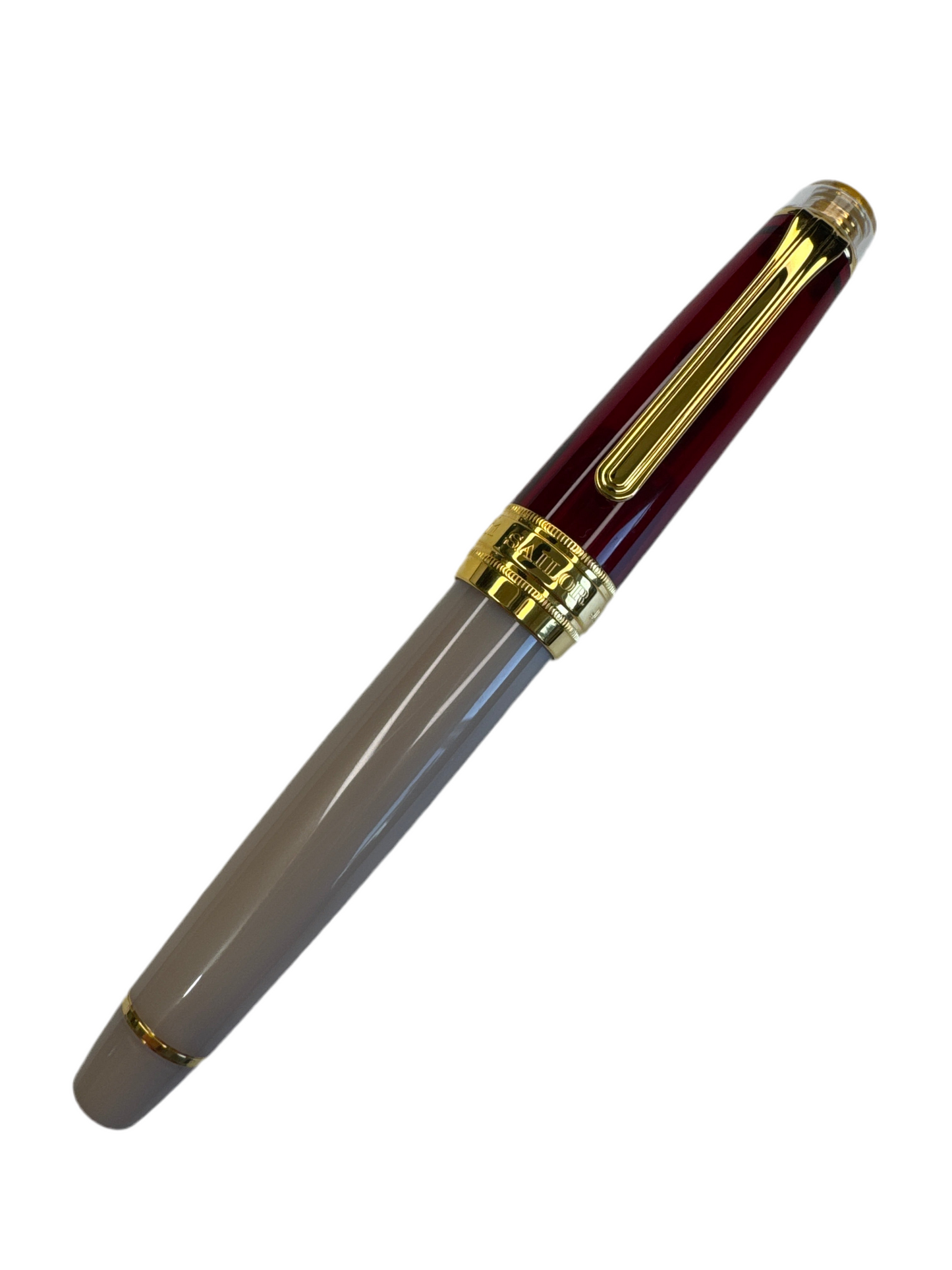 Sailor King of Pen Moroccan Tea Time Medium Nib