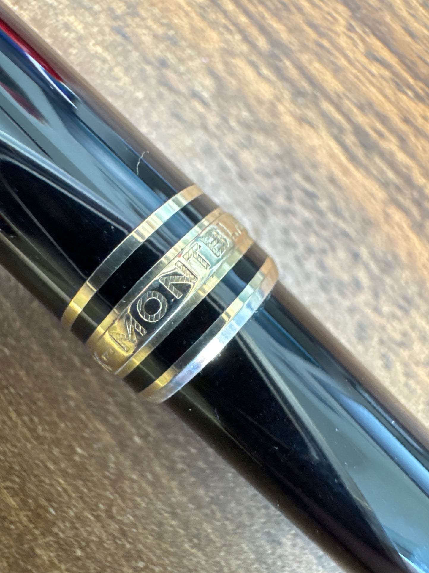 Montblanc Classique 164 Ballpoint Pen
