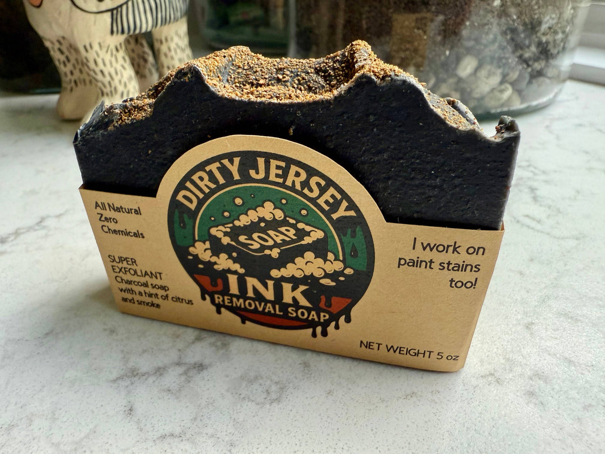 Ink Removal Soap