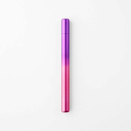 Tom's Studio Ori – the infinitely refillable highlighter: Pink/Purple