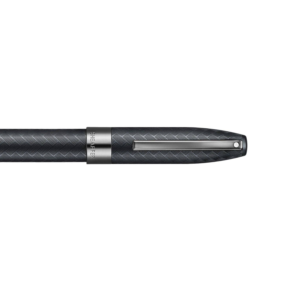 Sheaffer Legacy Chevron: Fine