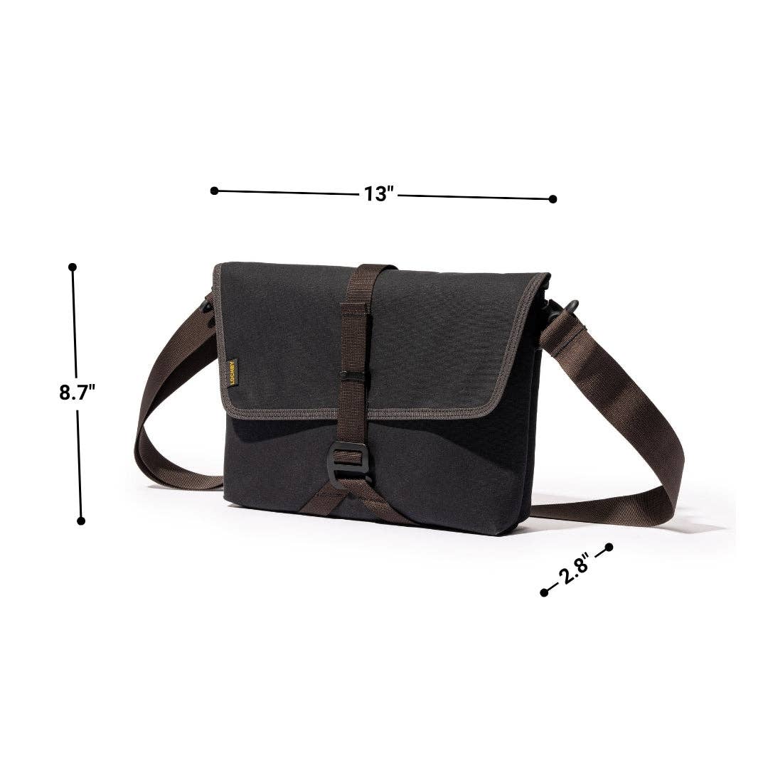 Lochby Field Sling Plus: Bumblebee
