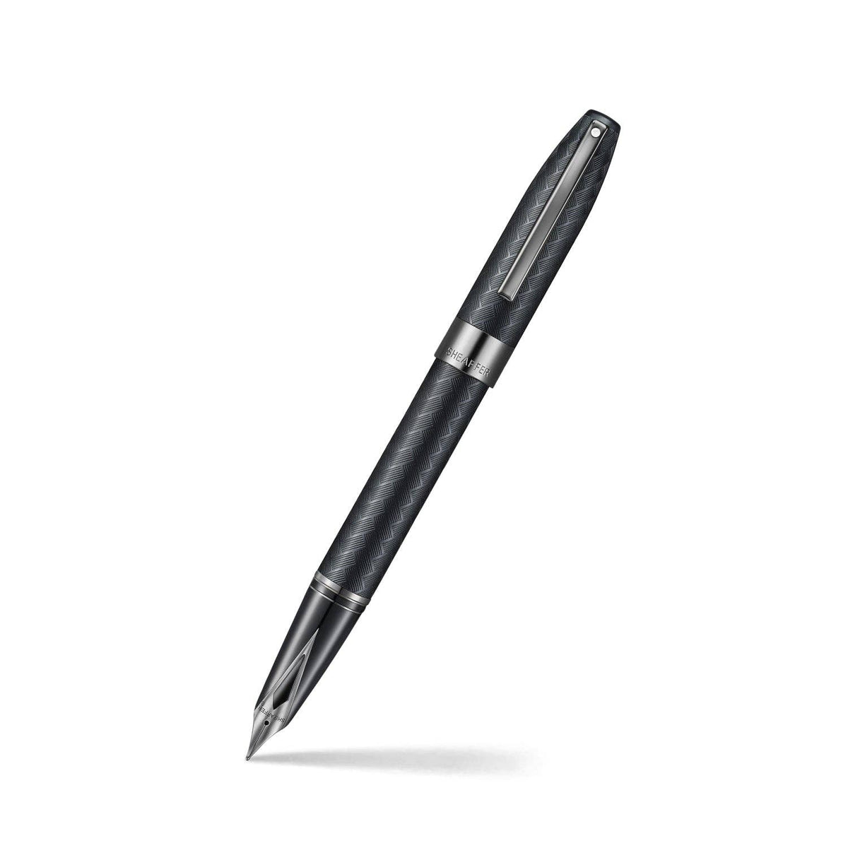 Sheaffer Legacy Chevron: Fine