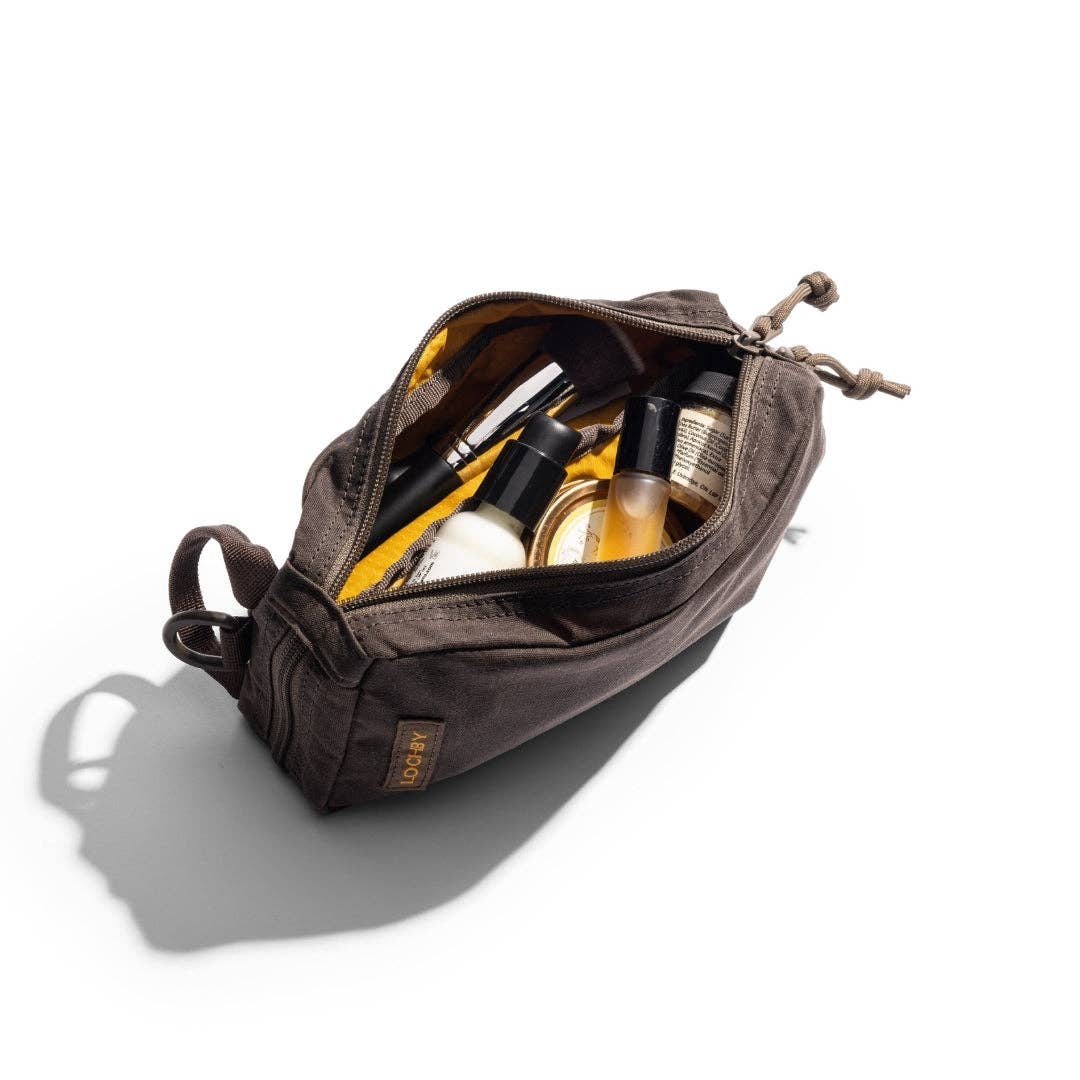 Venture Pouch: Honey