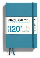 Leuchtturm 120g A5 Notebook
