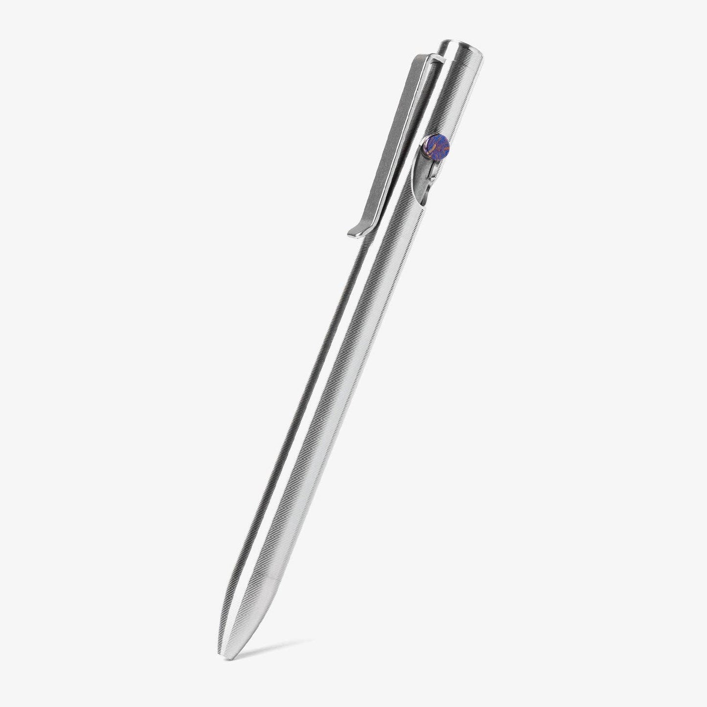 Tactile Turn Bolt Action Pen: Copper / Standard