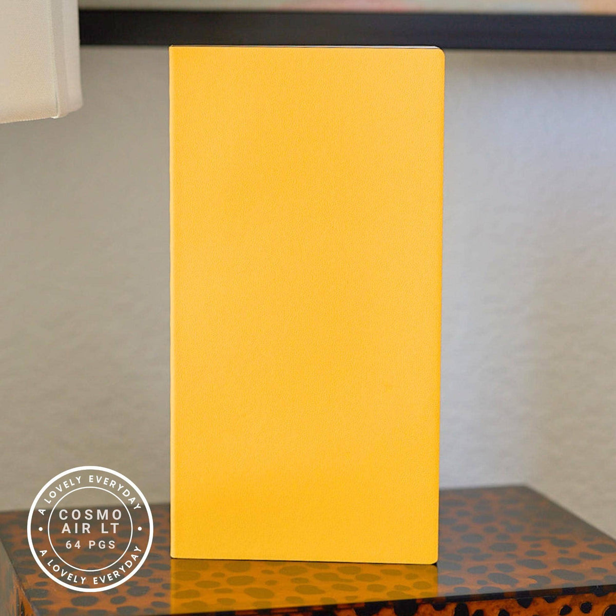Cosmo Air Light Notebook | 64 Pages | 75 GSM | Joy Story