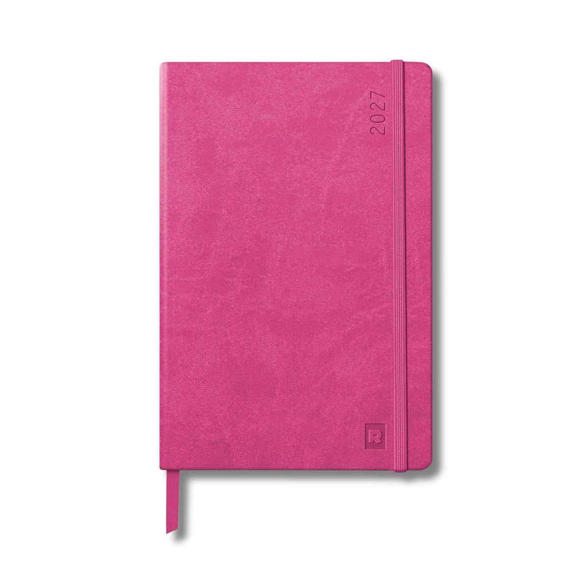 Rhodia Planner For 2027: Sapphire