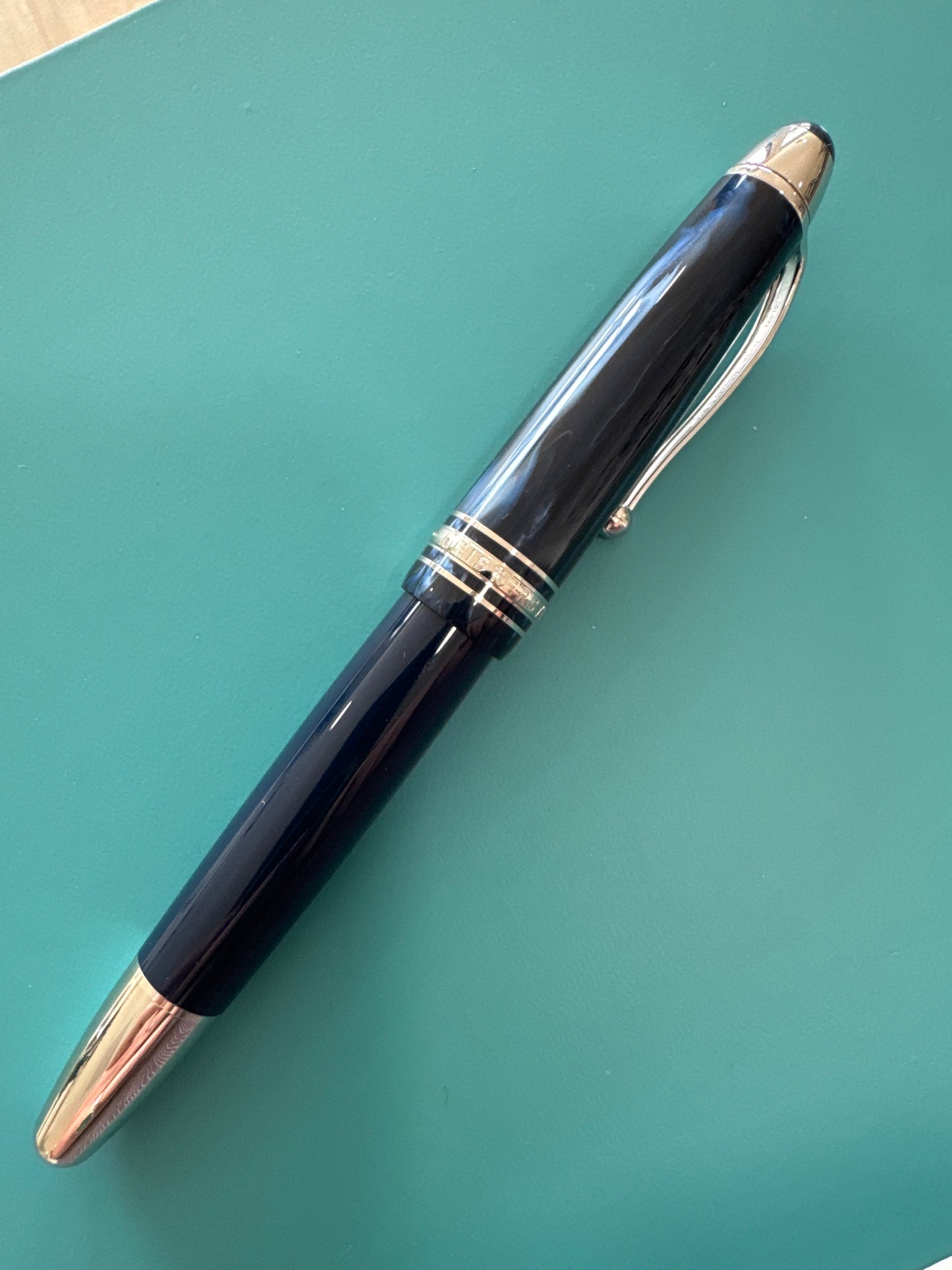Montblanc Meisterstuck The Origin LeGrand (146) Fountain Pen