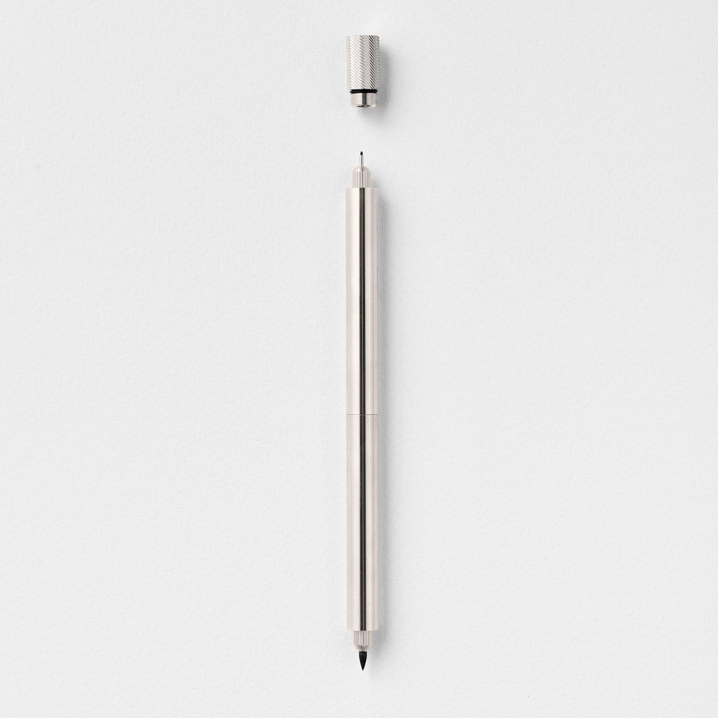 Lumos Stainless Steel: Special Edition: Duo Tip