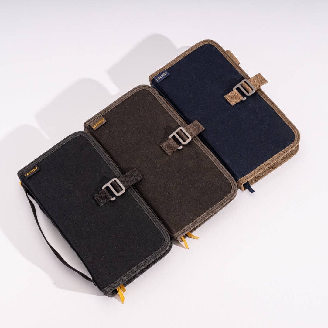 Voyager Journal: Olive