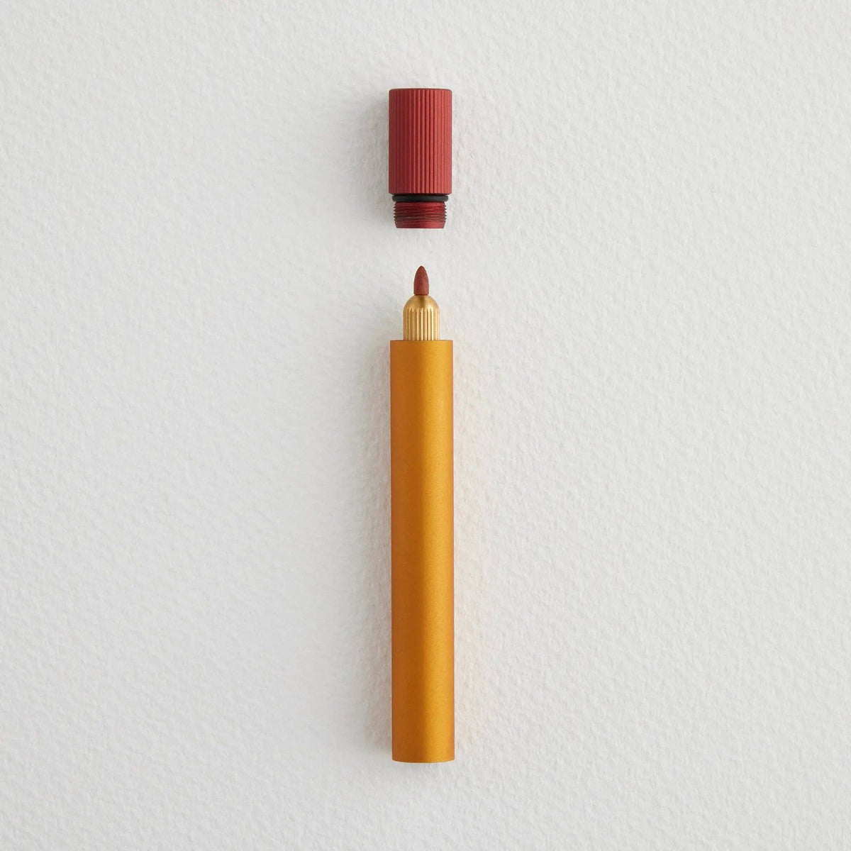 Lumos Mini - Colour Block: Cranberry - Sky Blue