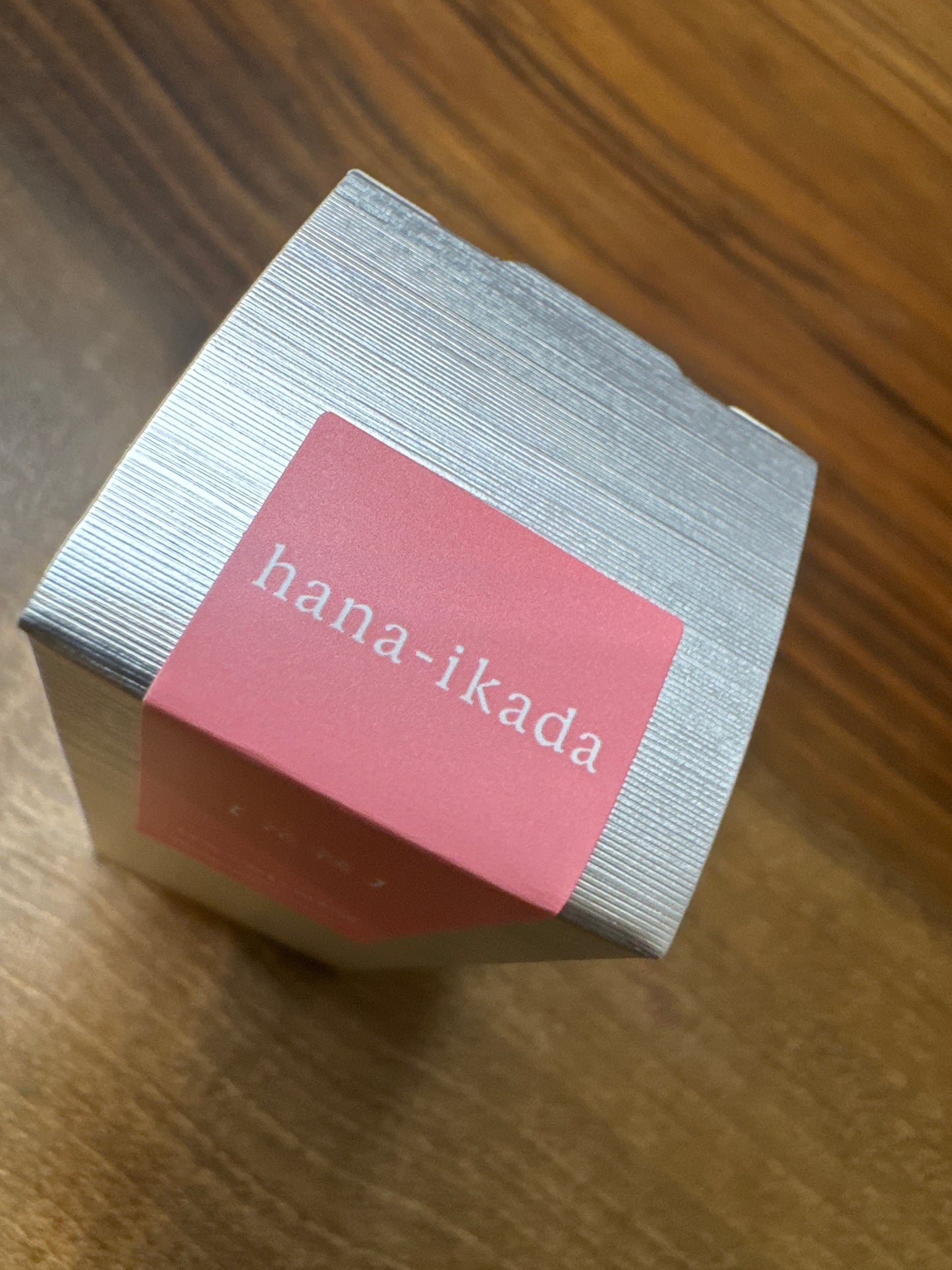 Iroshizuku 15ml Ink Bottle Hana-Ikada