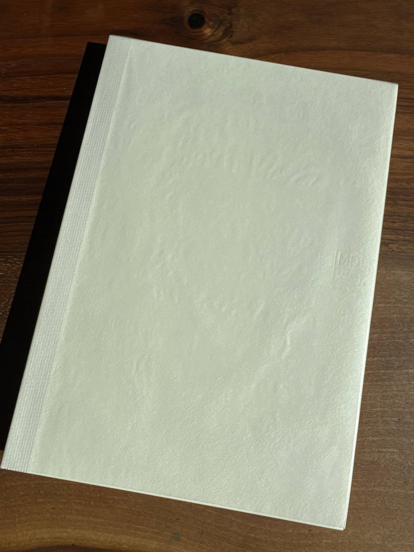 MD Notebook Journal A5 Frame