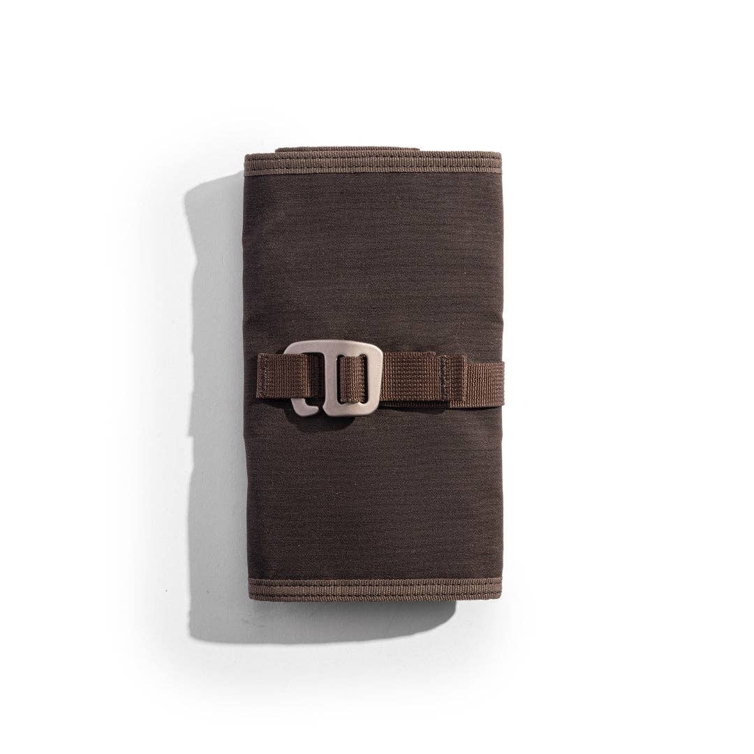 Lochby Tool Roll: Bumblebee