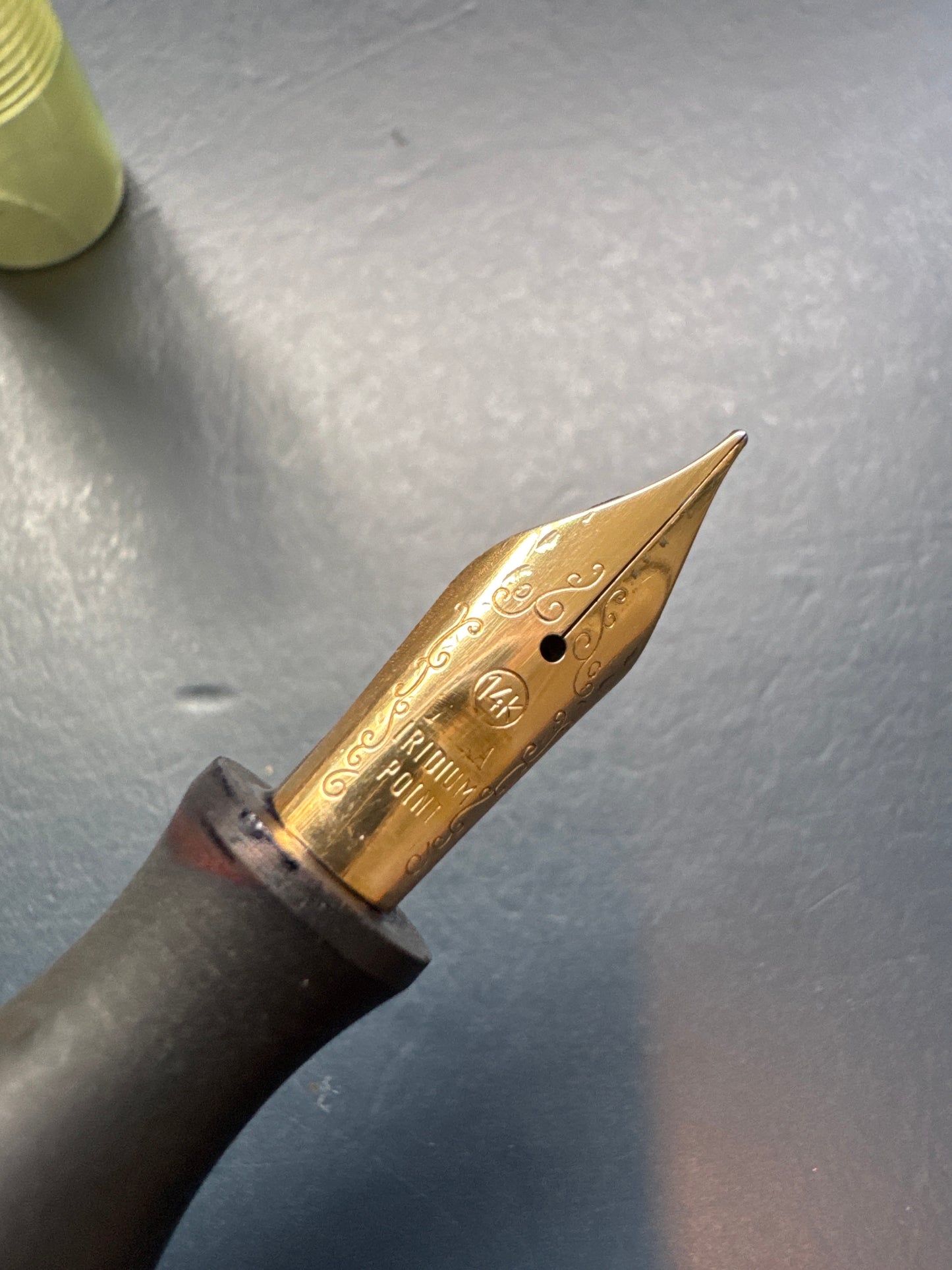 Bexley Original First Series Fountain Pen