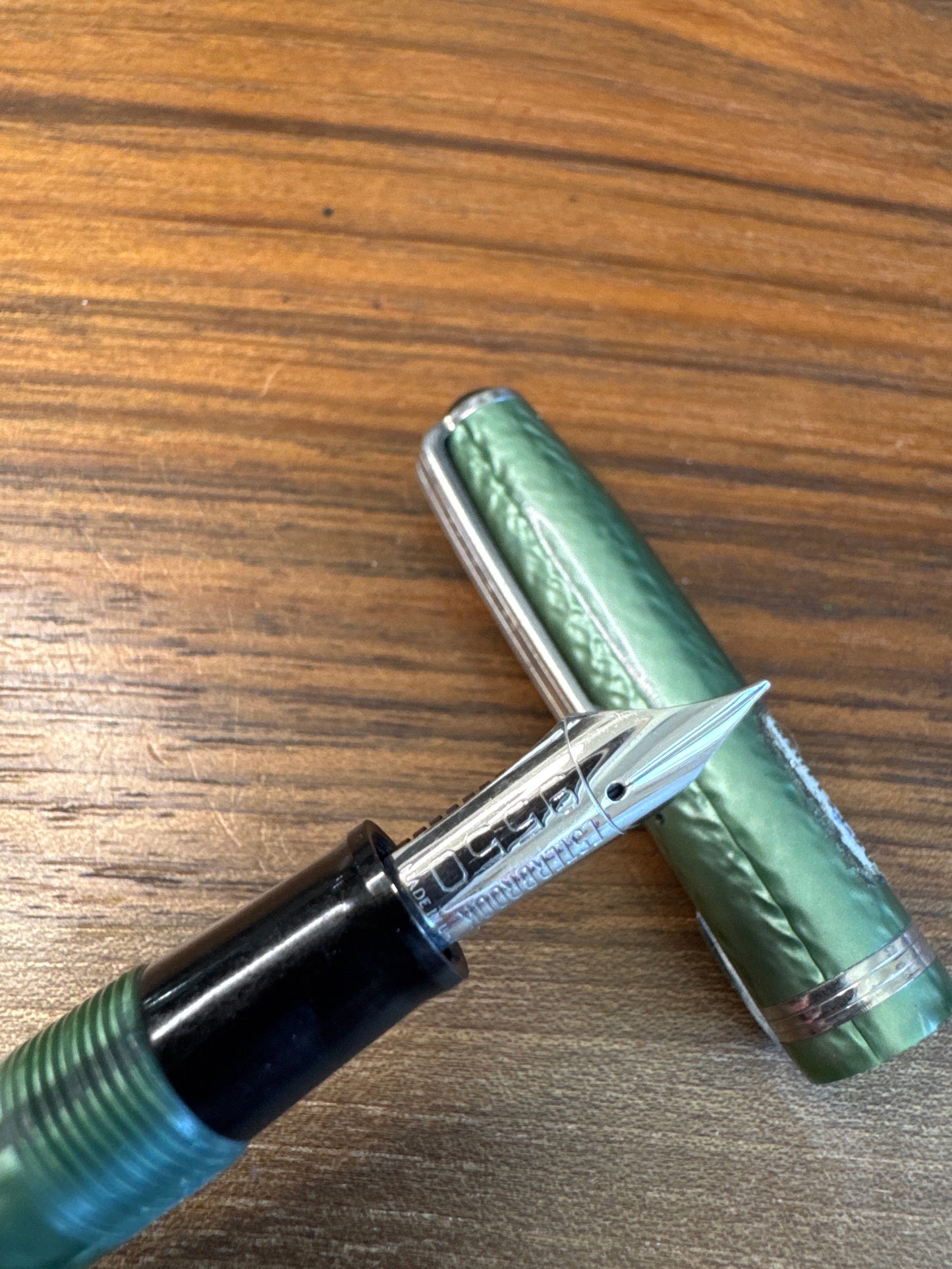 Esterbrook SJ Fountain Pen (1950s)