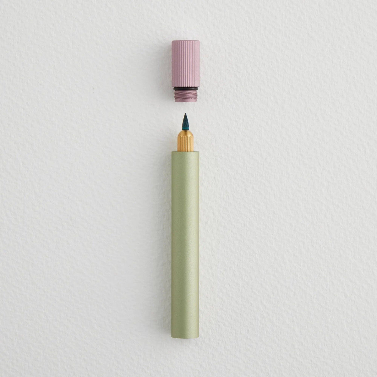 Lumos Mini - Colour Block: Cranberry - Sky Blue