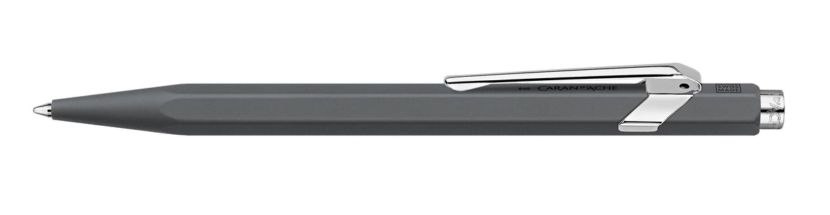 Caran d'Ache Ballpoint Pen 849™ Classic: Sapphire Blue