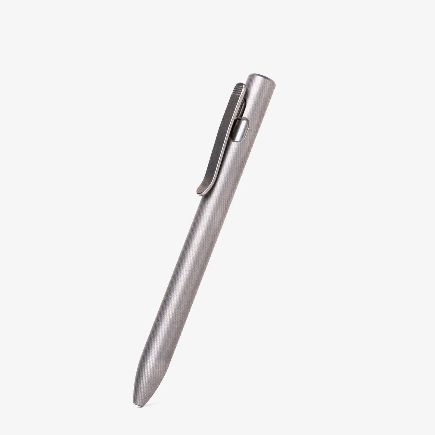 Tactile Turn Clip Action Pen: DLC / Standard