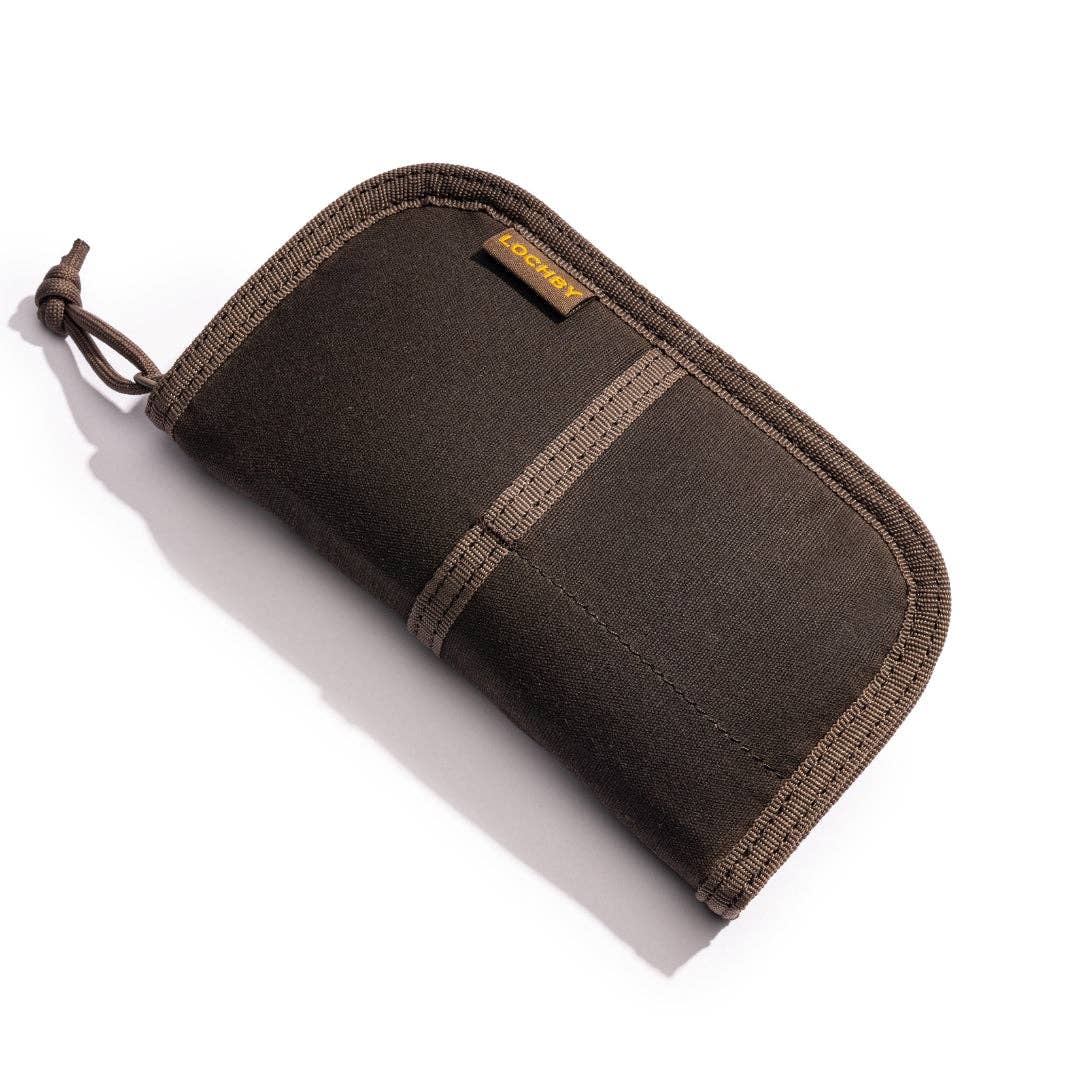 Lochby Quattro V2: Honey