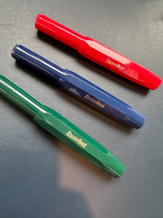 Kaweco Classic Sport Fountain Pen