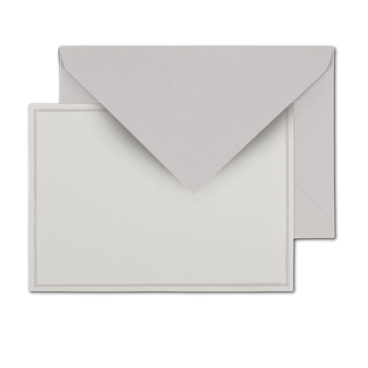 G. Lalo Bordered Everyday Correspondence Set: Graphite