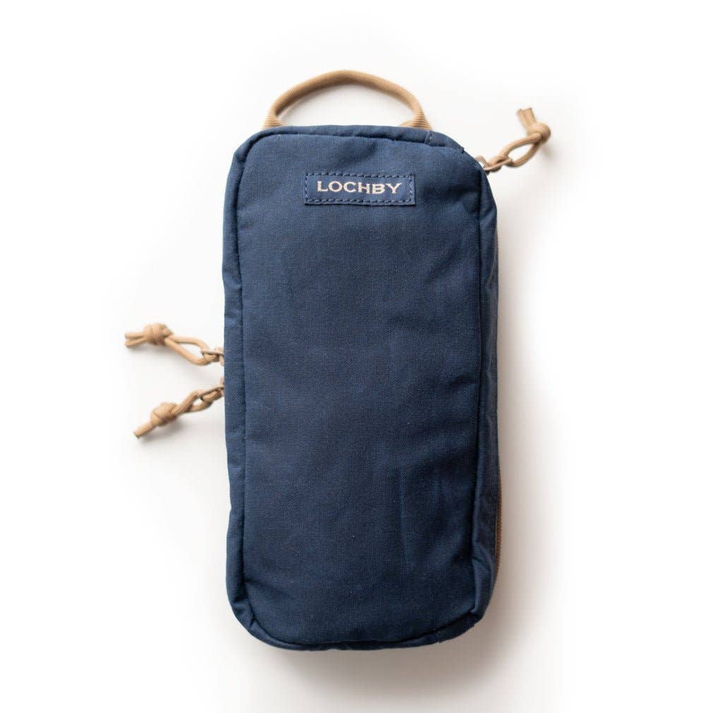 Lochby Venture Pouch: Olive