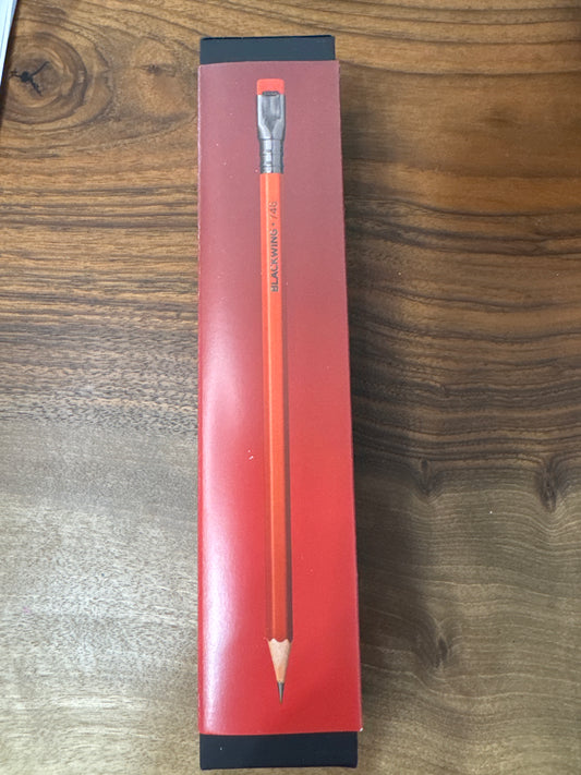 Blackwing Volume 746 Golden Gate