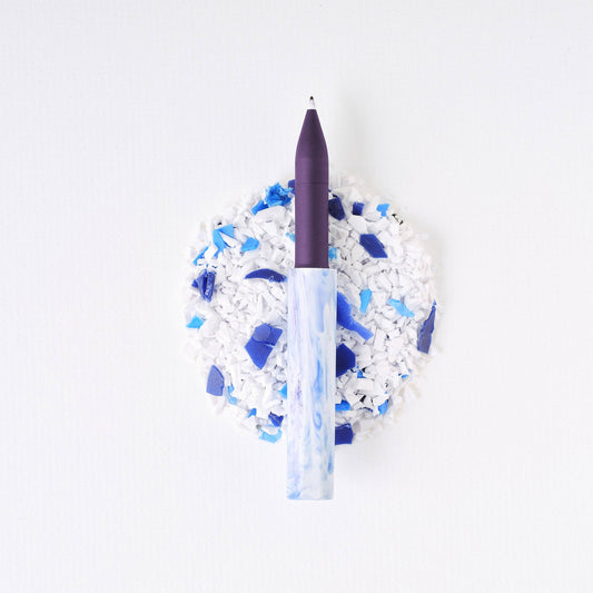 The Wren Write Off – Made from Disposable Pens: Nimbus