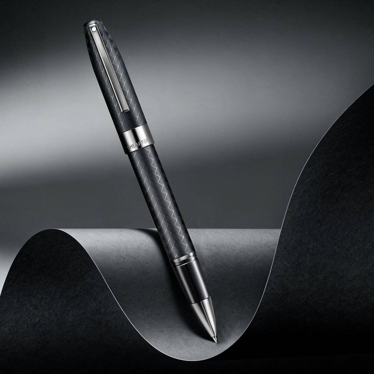Sheaffer Legacy Chevron: Fine