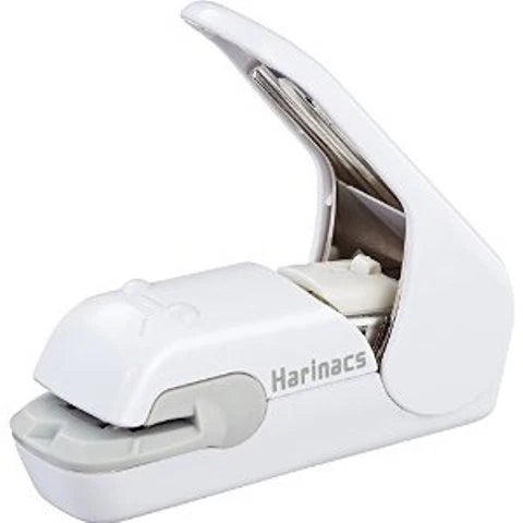 Kokuyo HARINACS PRESS WHITE