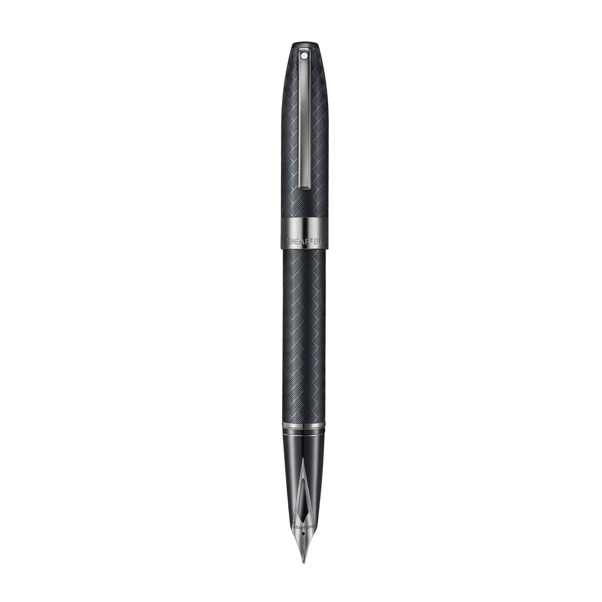 Sheaffer Legacy Chevron: Fine