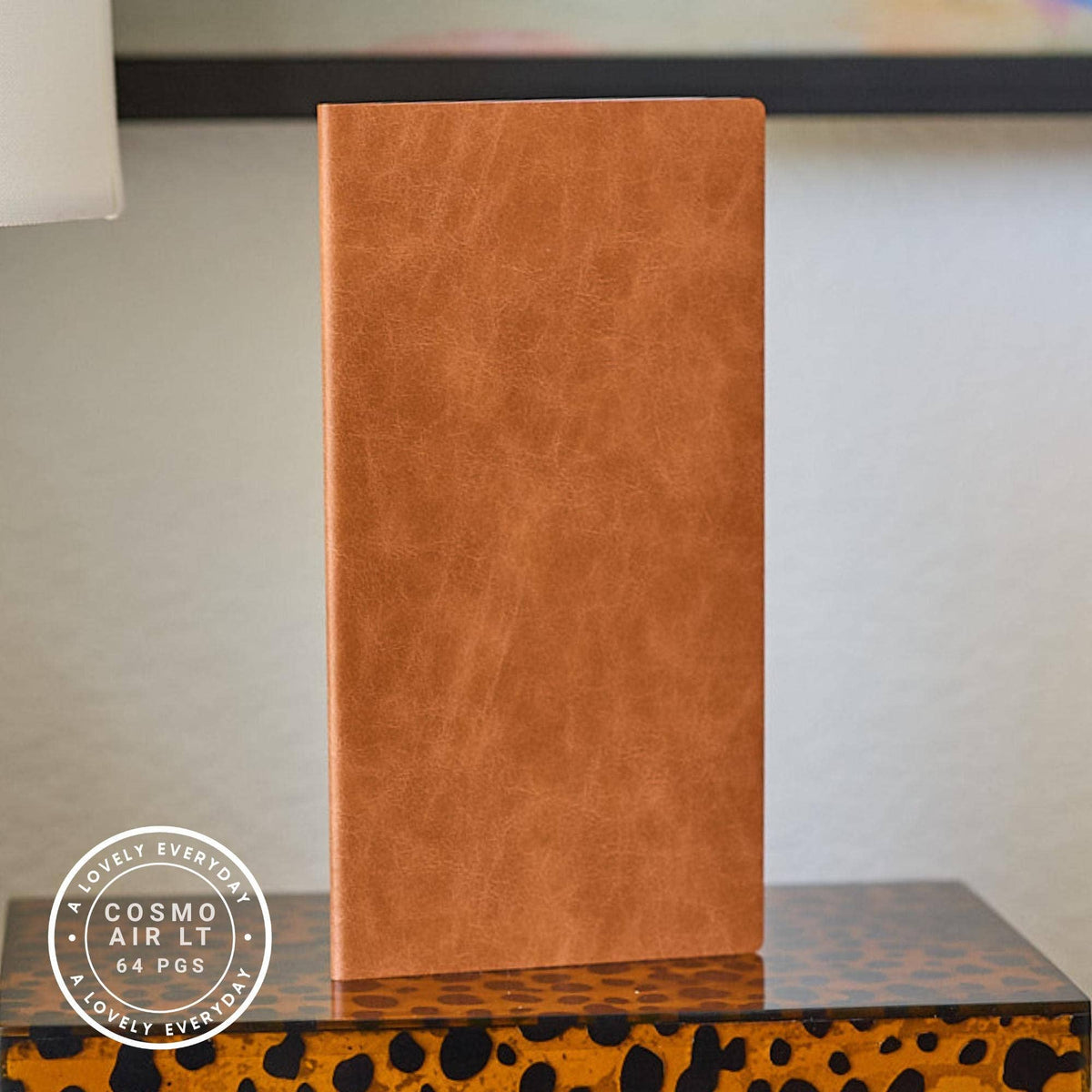 Cosmo Air Light Notebook | 64 Pages | 75 GSM | Honeyhide
