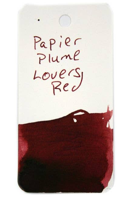 Papier Plume Classic Fountain Pen Ink Collection - 30ml: Caramel