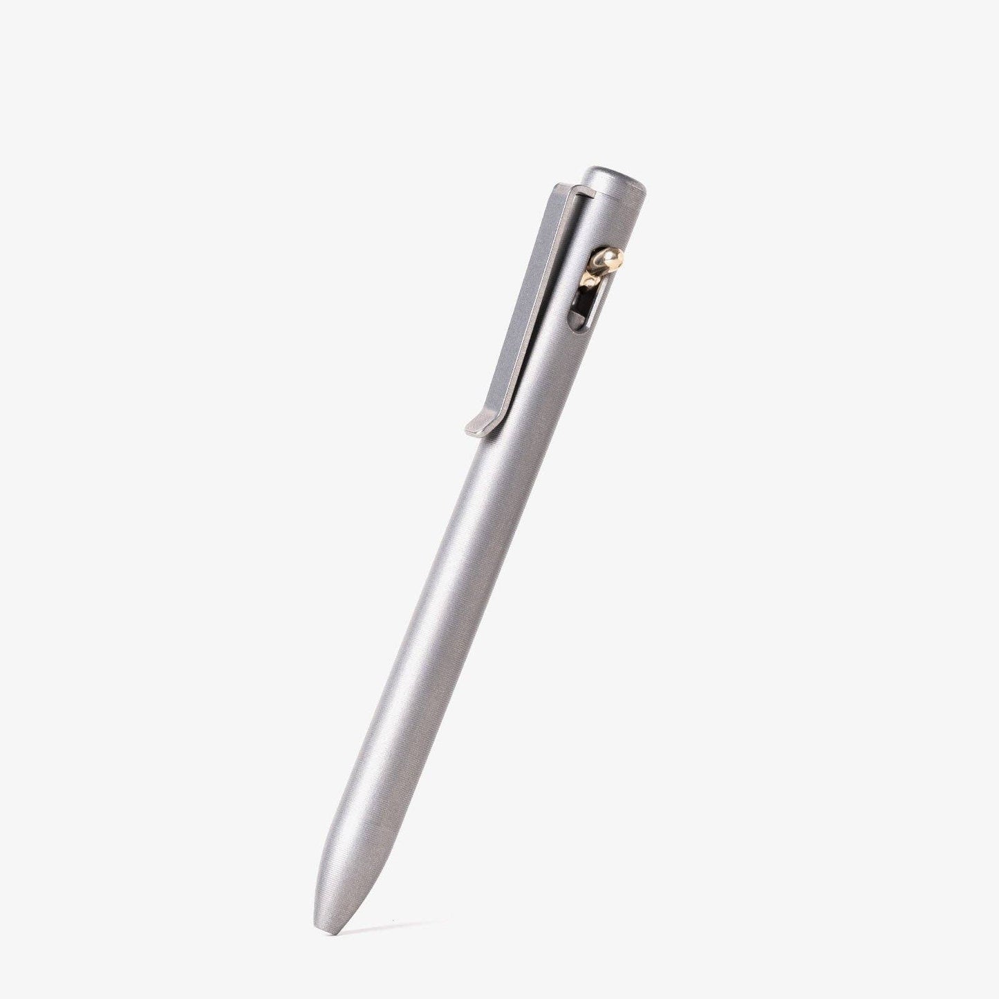 Tactile Turn Switch Pen: Stonewashed / Standard