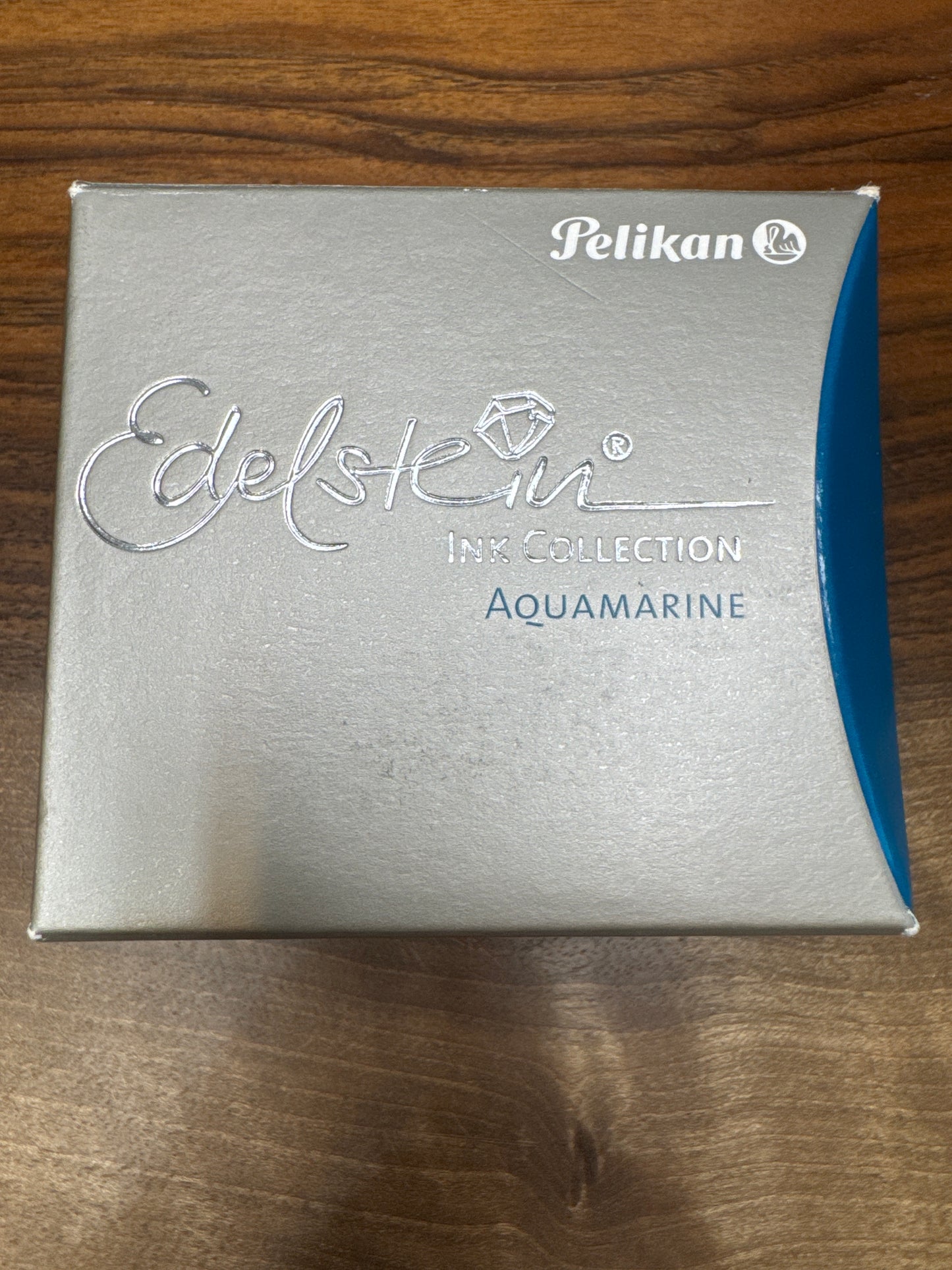 Pelikan Aquamarine Ink (50ml)