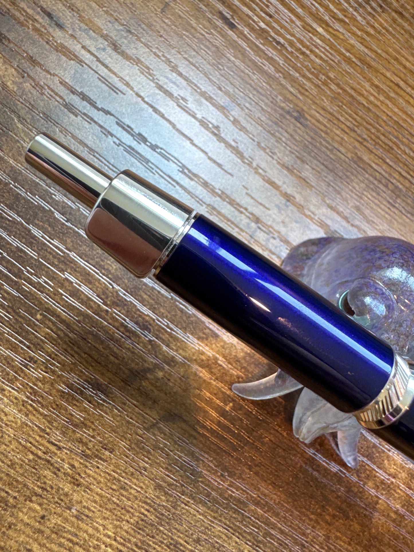Pilot Vanishing Point LS Fountain Pen Fine Nib